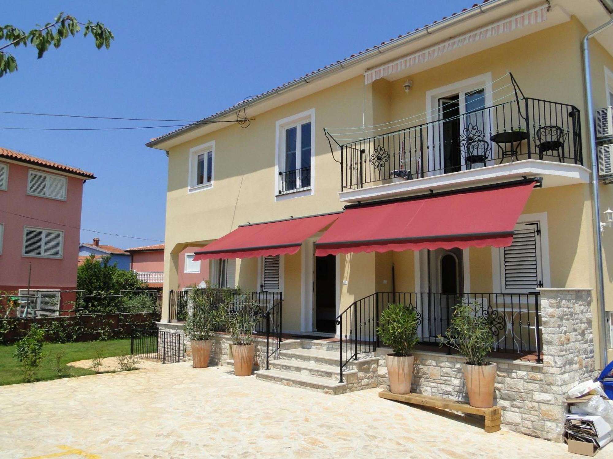 Apartment Ester-1 By Interhome