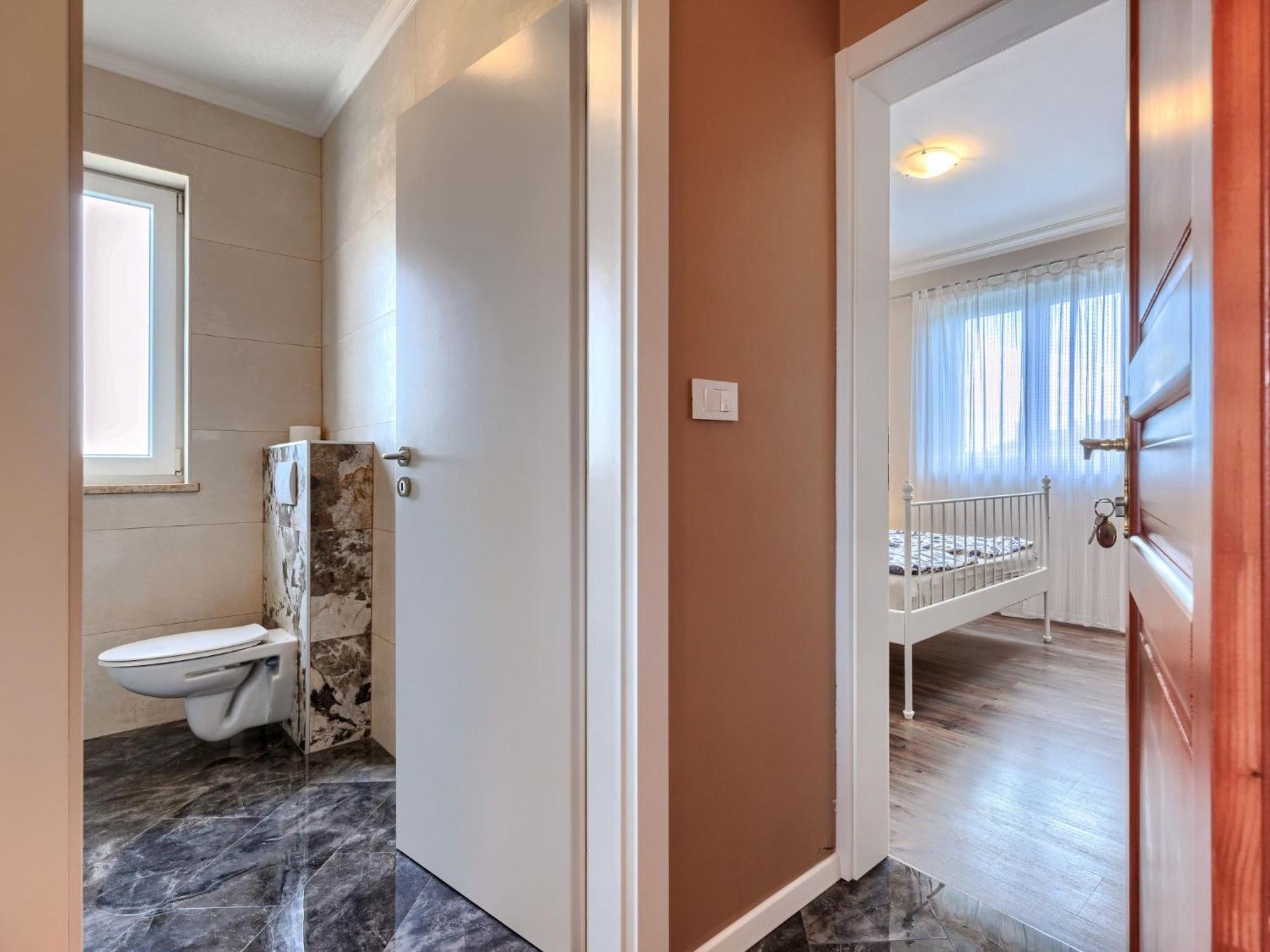 Apartment Ester-1 By Interhome *