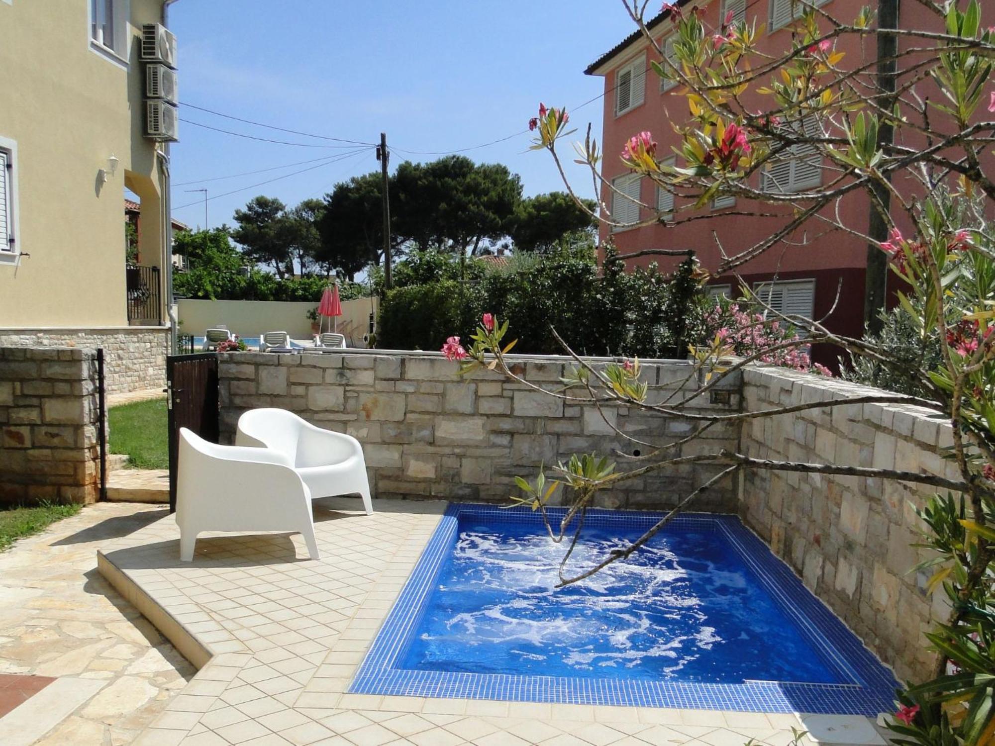 Ester-1 By Interhome Apartment *