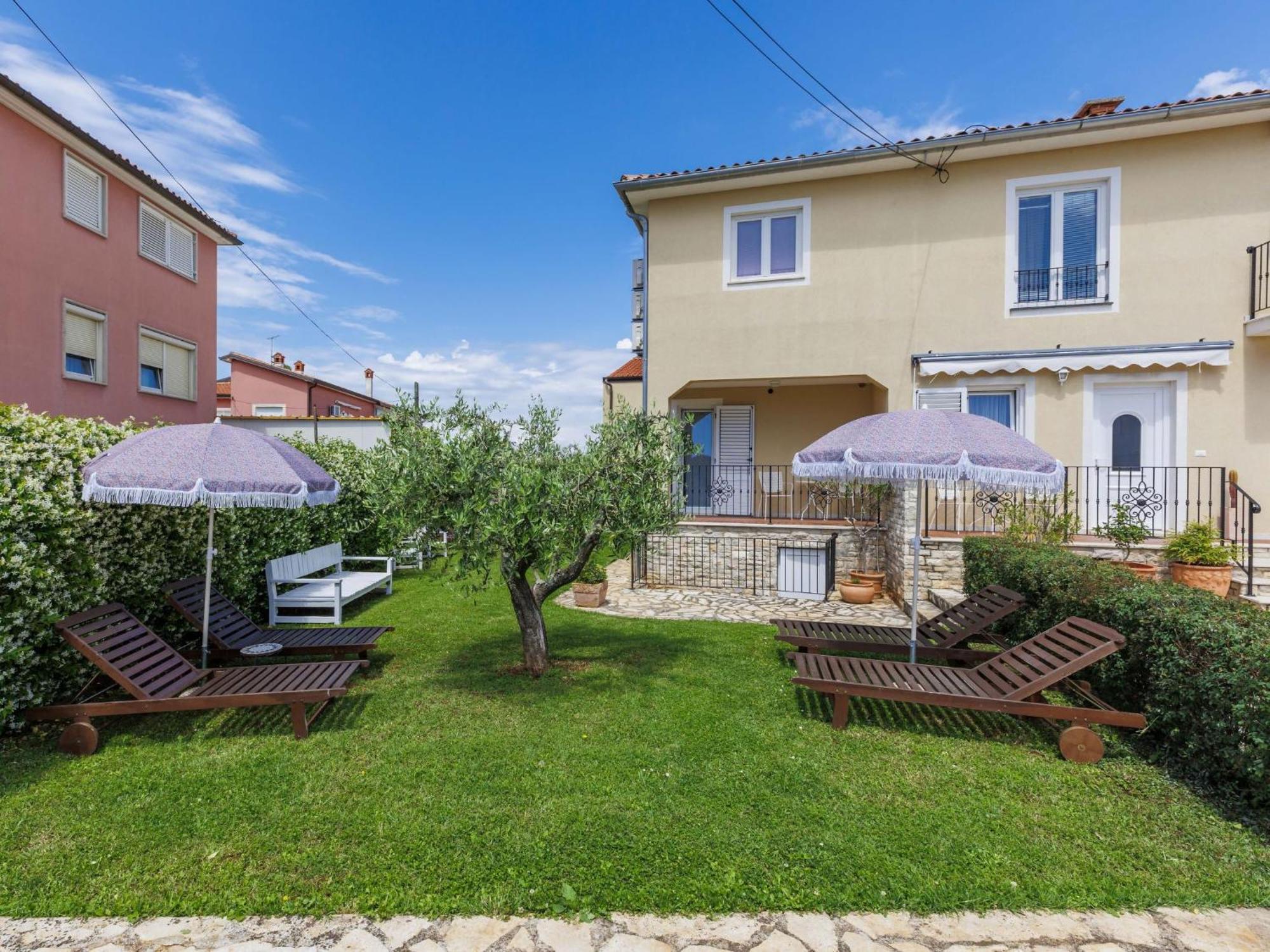 Ester-1 By Interhome Apartment