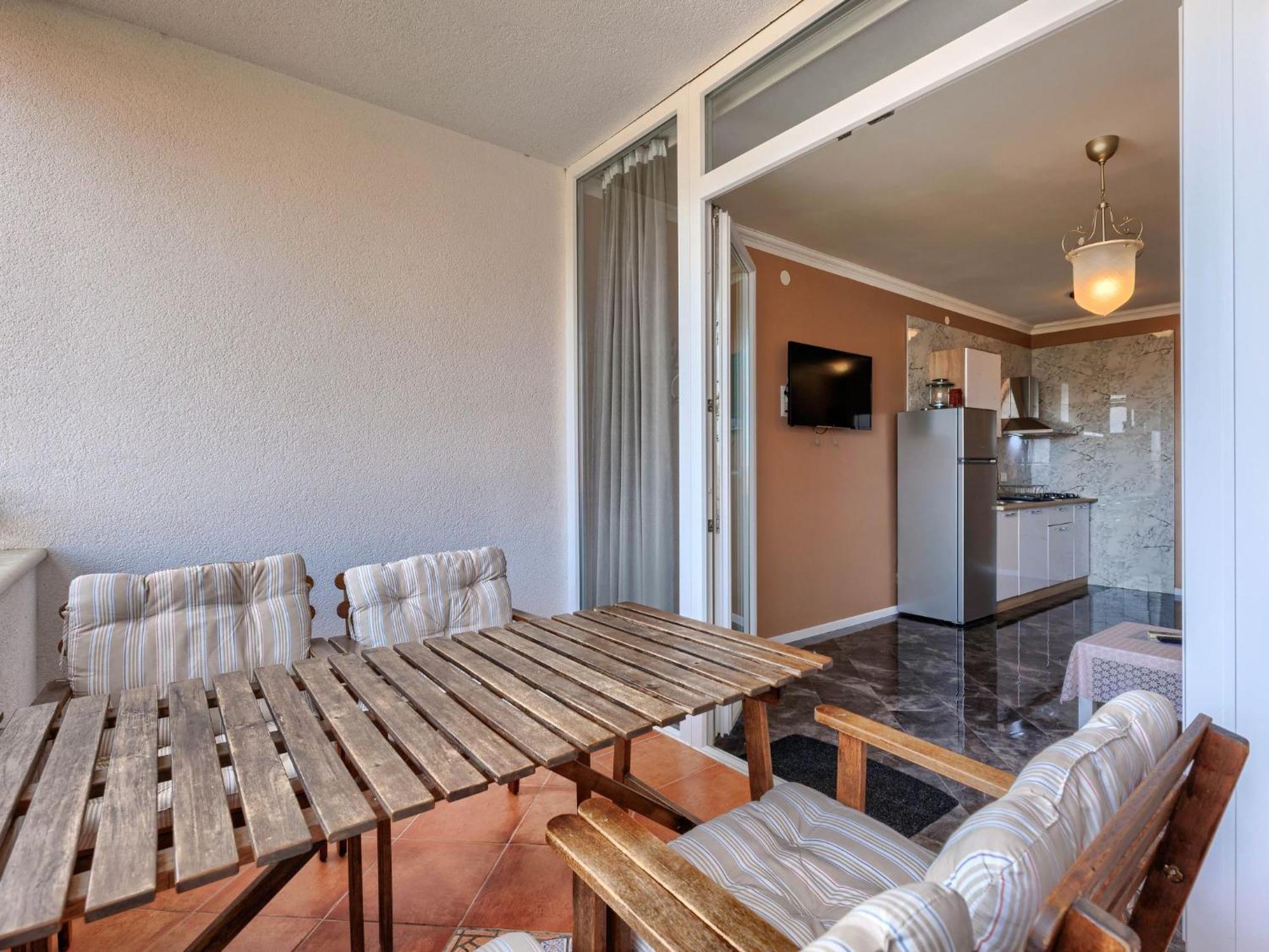 Apartment Ester-1 By Interhome Umag