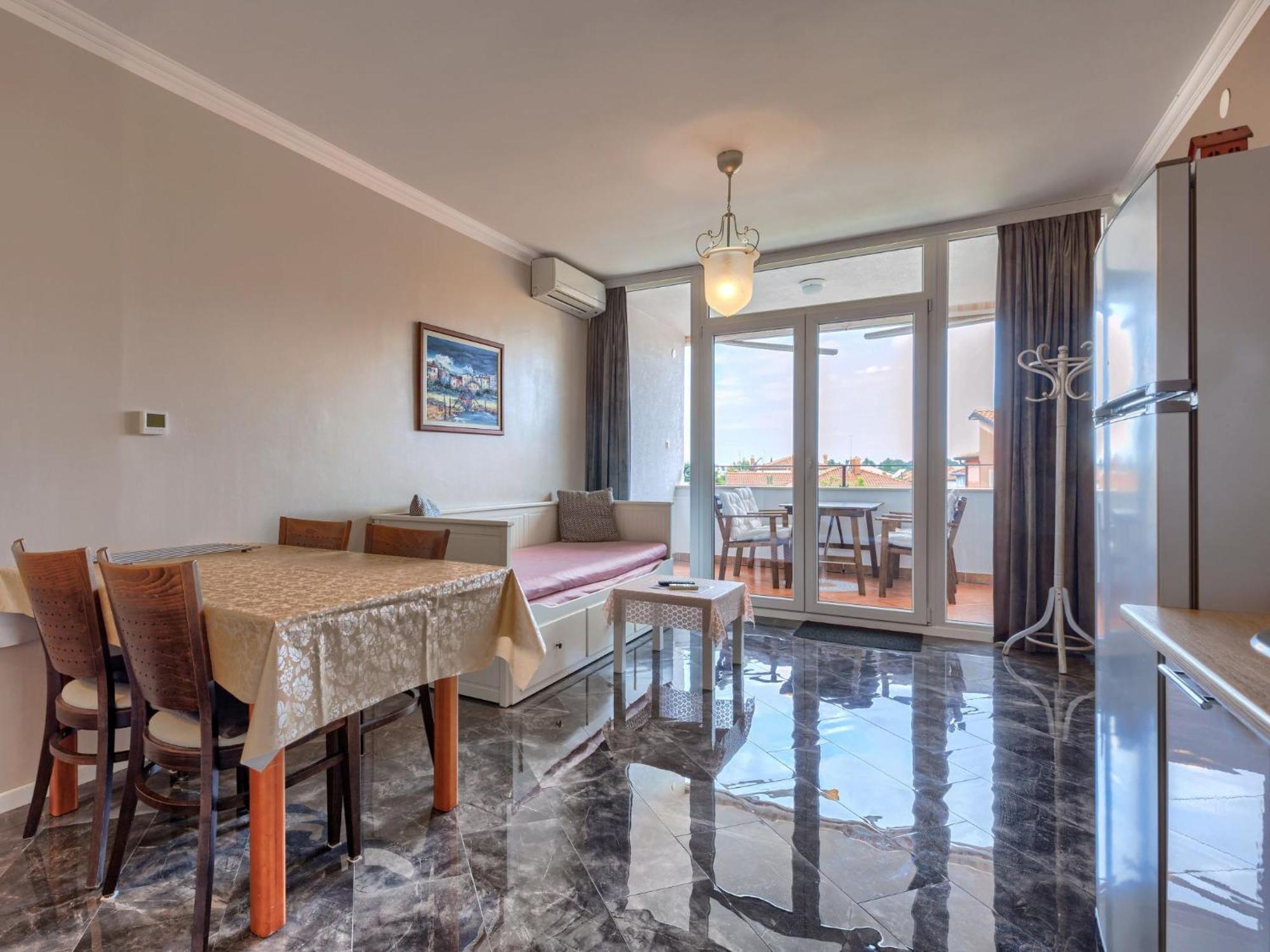 Ester-1 By Interhome Apartment