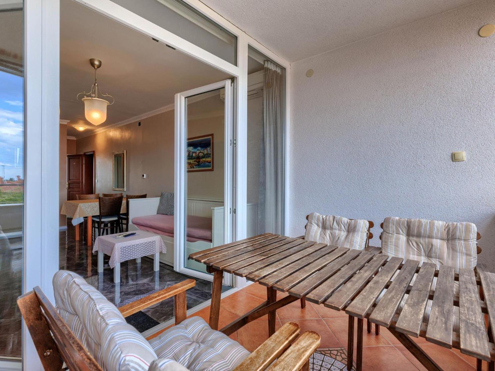 Apartment Ester-1 By Interhome Umag