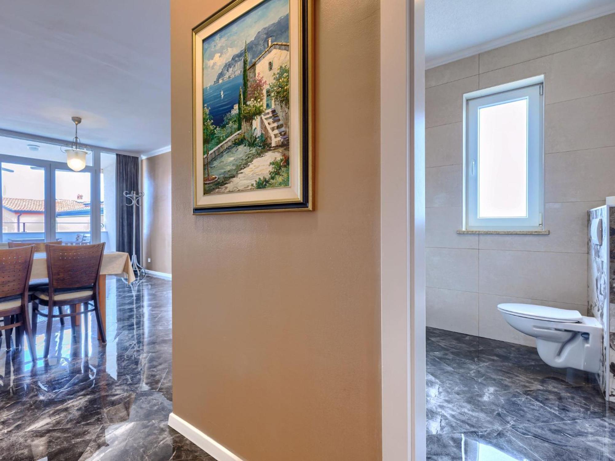 Ester-1 By Interhome Apartment