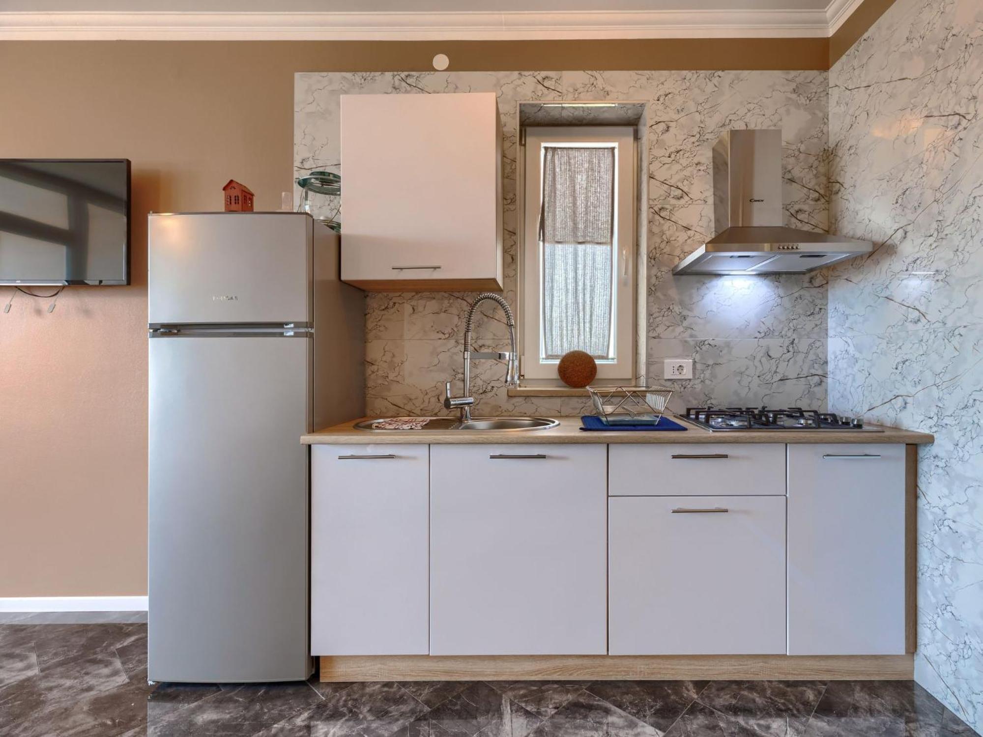 Ester-1 By Interhome Umag