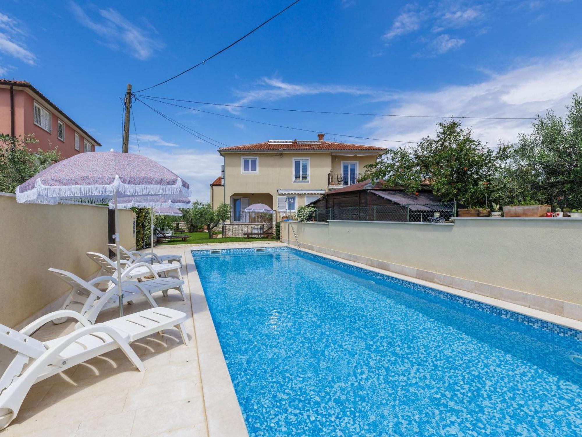 Ester-1 By Interhome Apartment