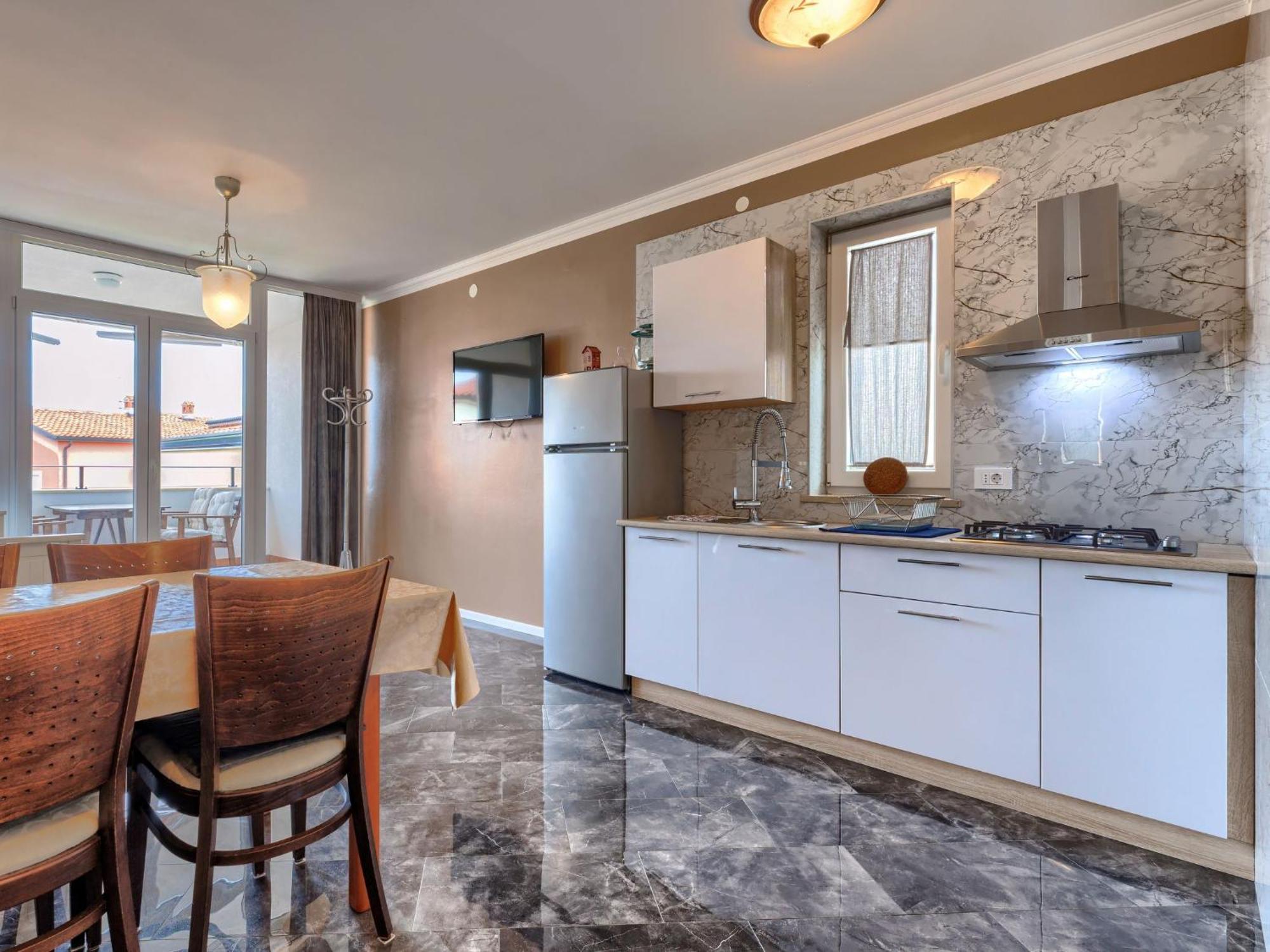 Apartment Ester-1 By Interhome