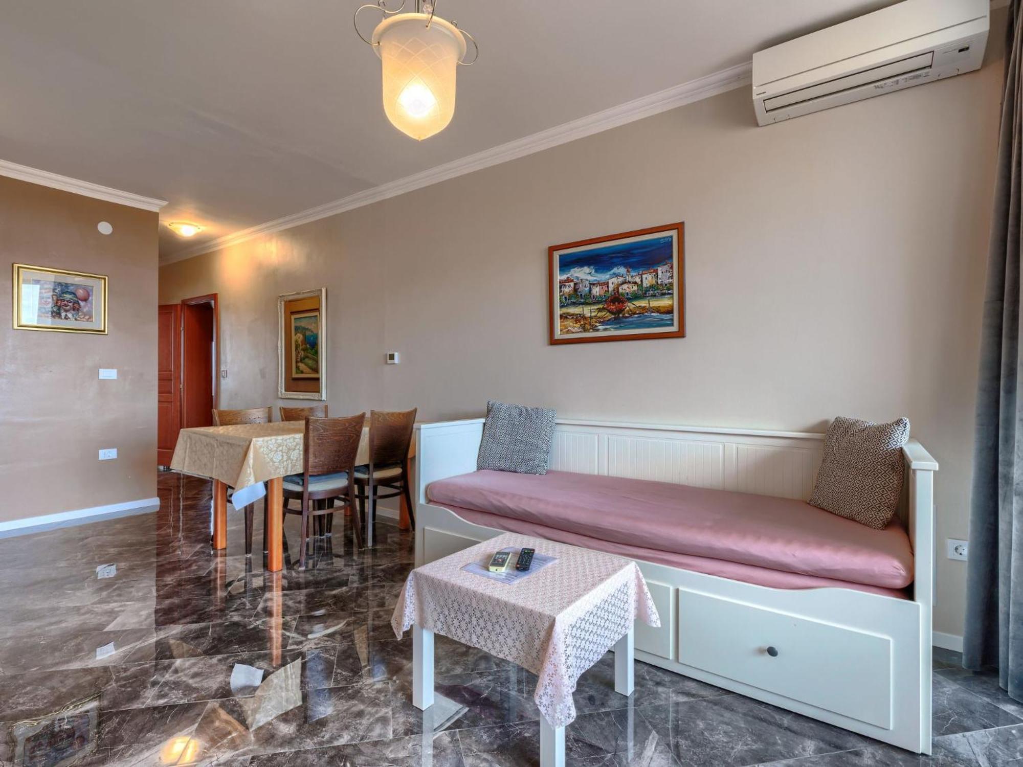 Ester-1 By Interhome Apartment *